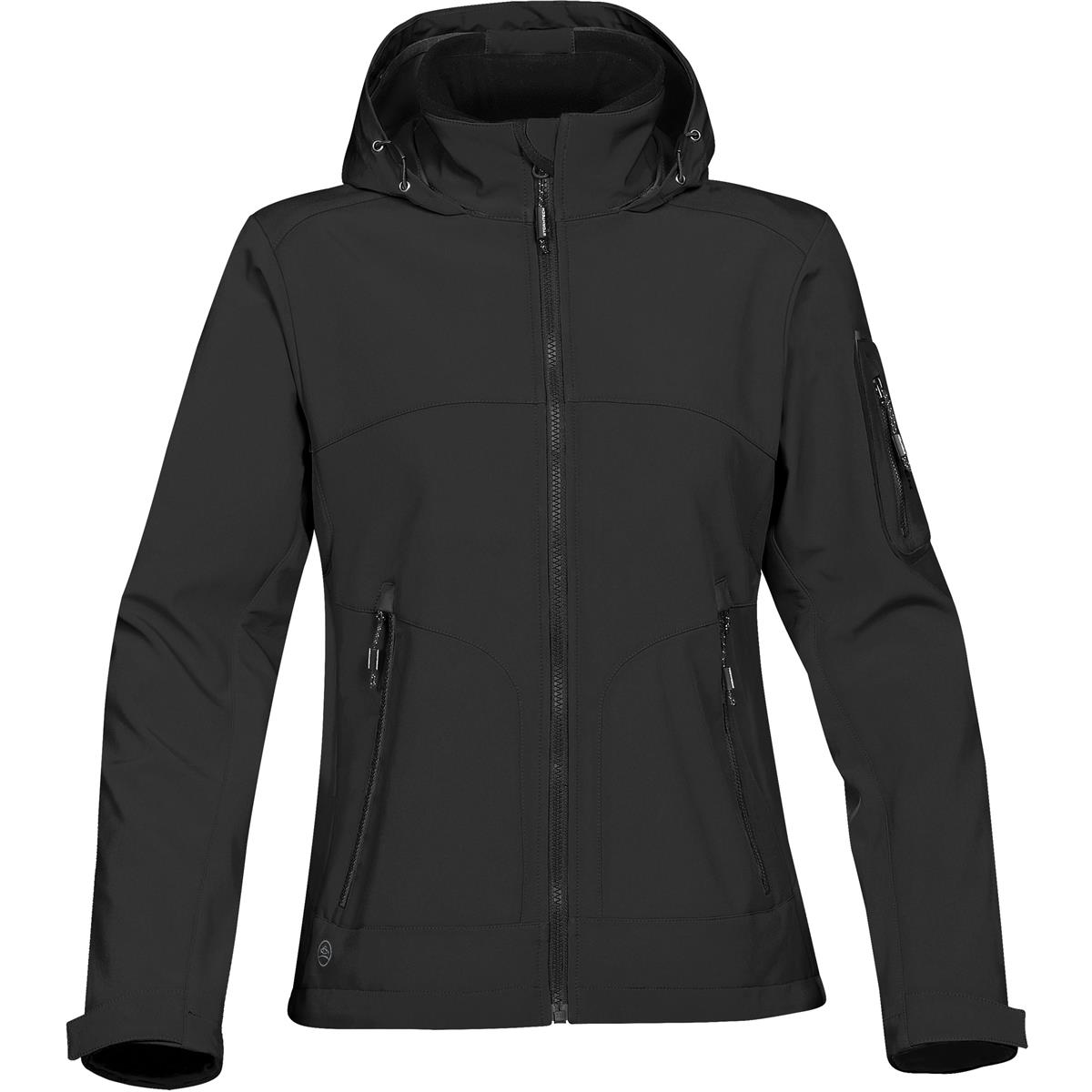 Women’s Cruise Softshell