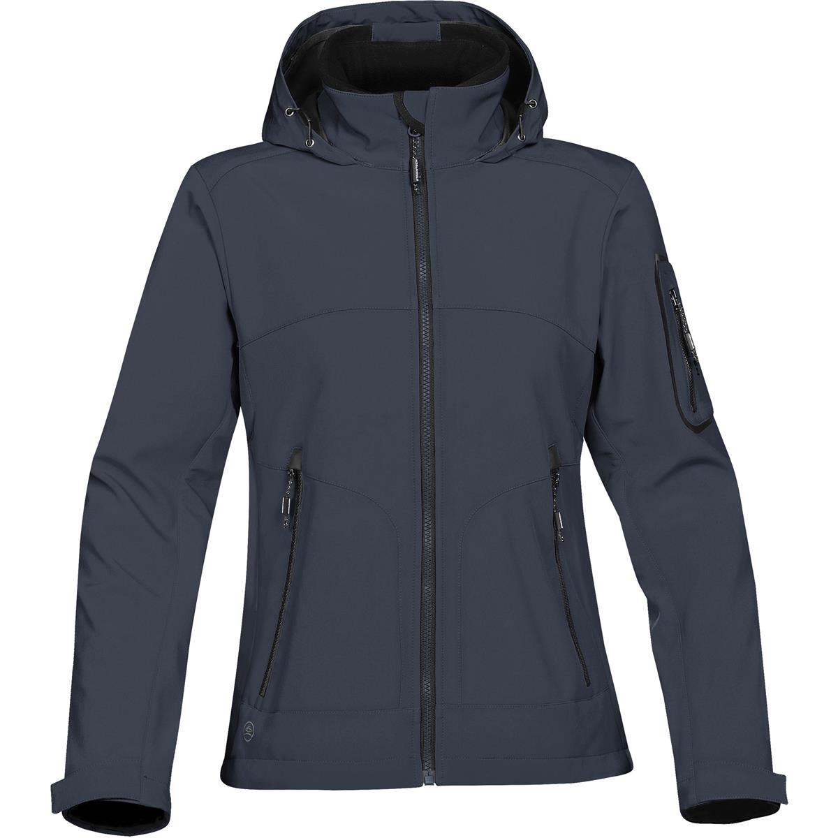 Women’s Cruise Softshell