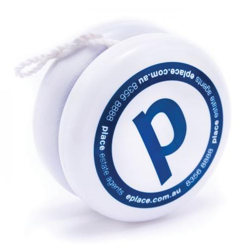 Premium Plastic Yoyo