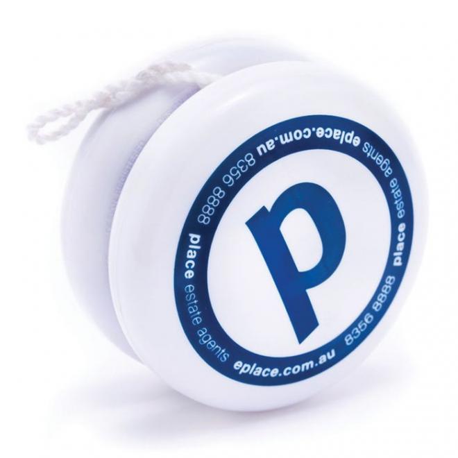 Premium Plastic Yoyo