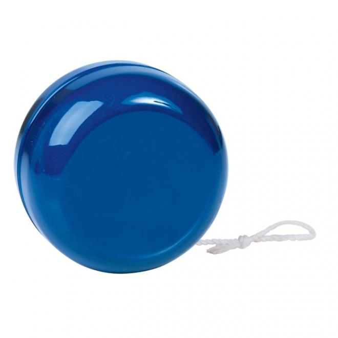 Standard Plastic Yoyo