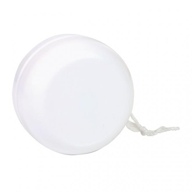 Standard Plastic Yoyo