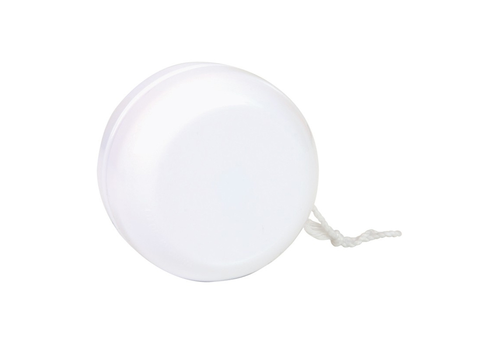 Standard Plastic Yoyo