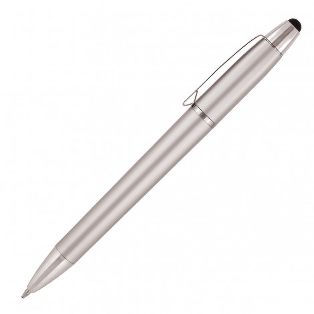 Blaze Touch Plastic Pen