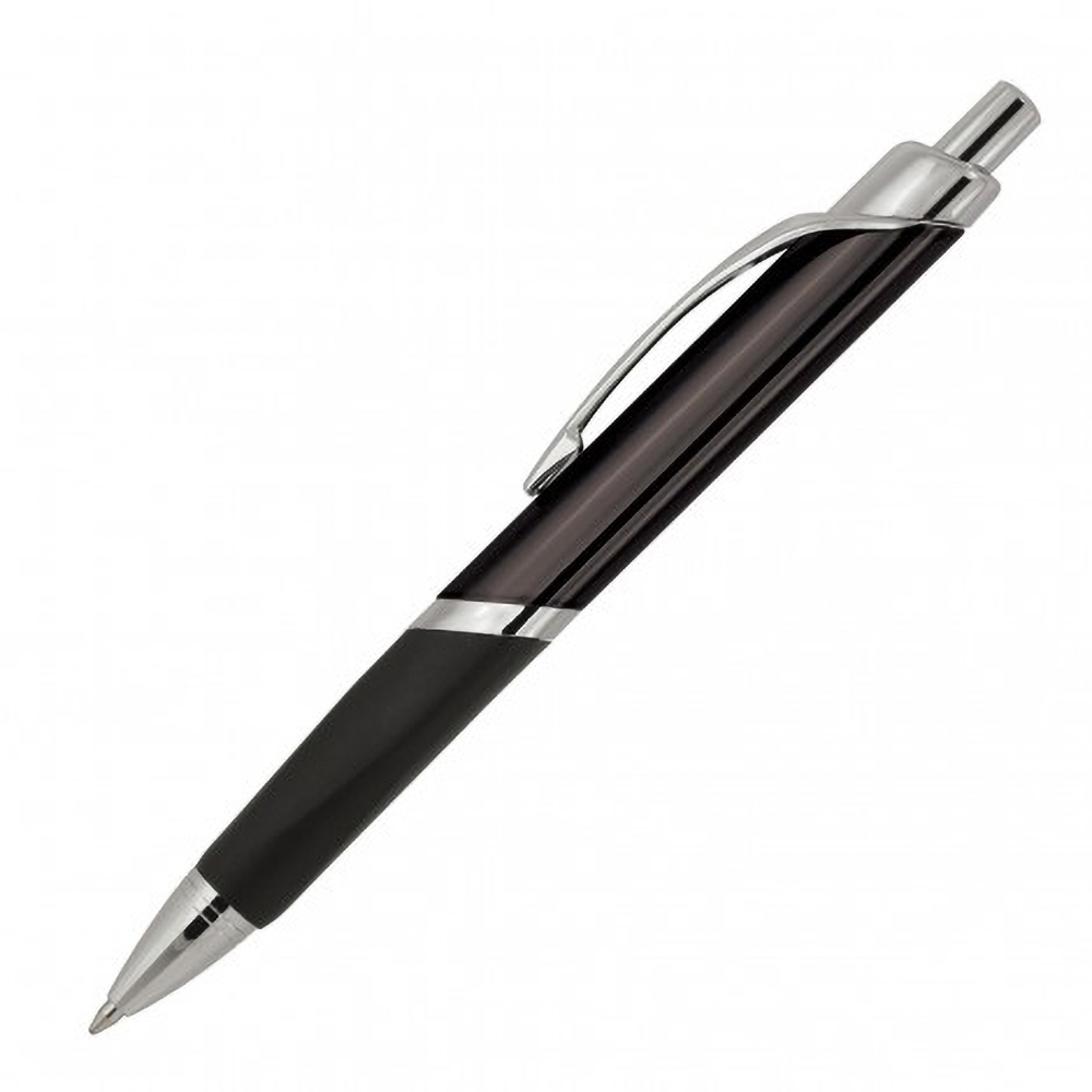 Z520_black Marc Metal Ballpoint Pen