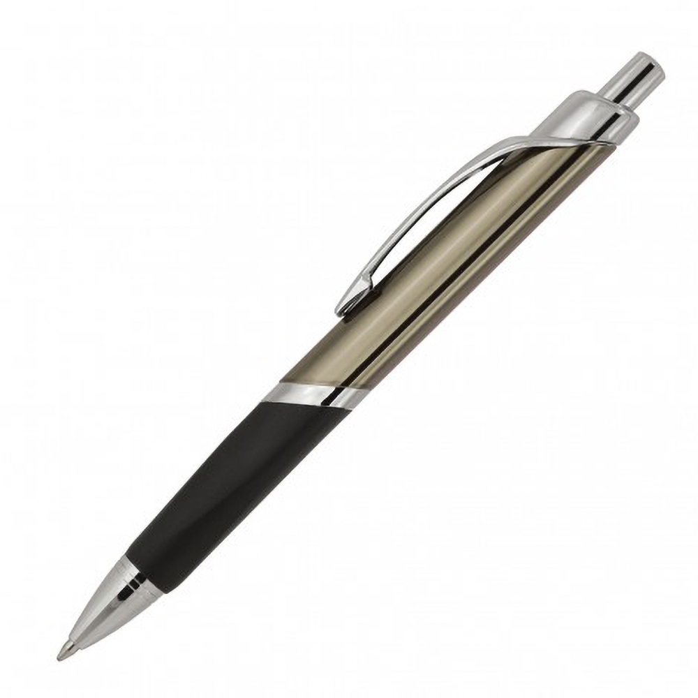Z520_gunmetal Marc Metal Ballpoint Pen