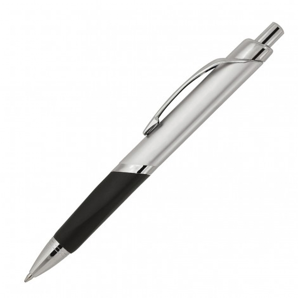 Z520_silver Marc Metal Ballpoint Pen