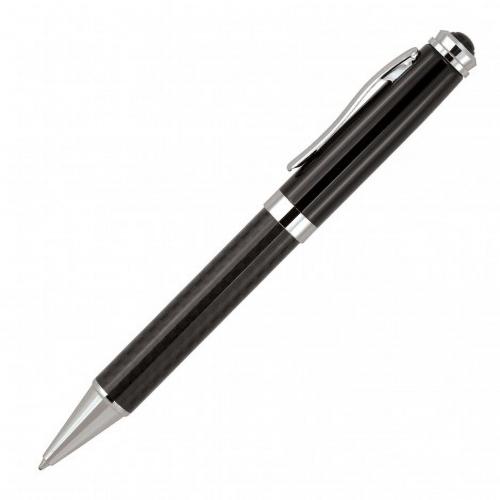 Andre Metal Carbon Fibre Ballpoint Pen