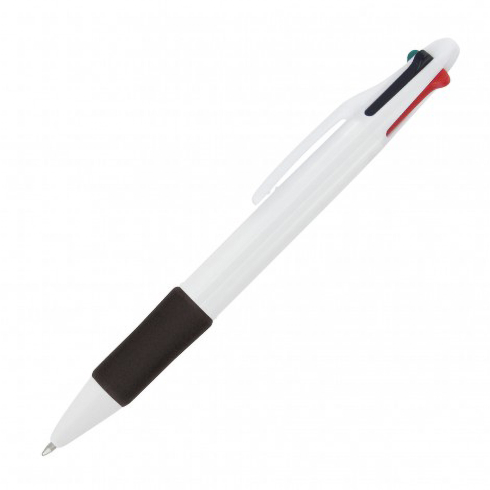 Z855_black Odette Ballpoint Pen