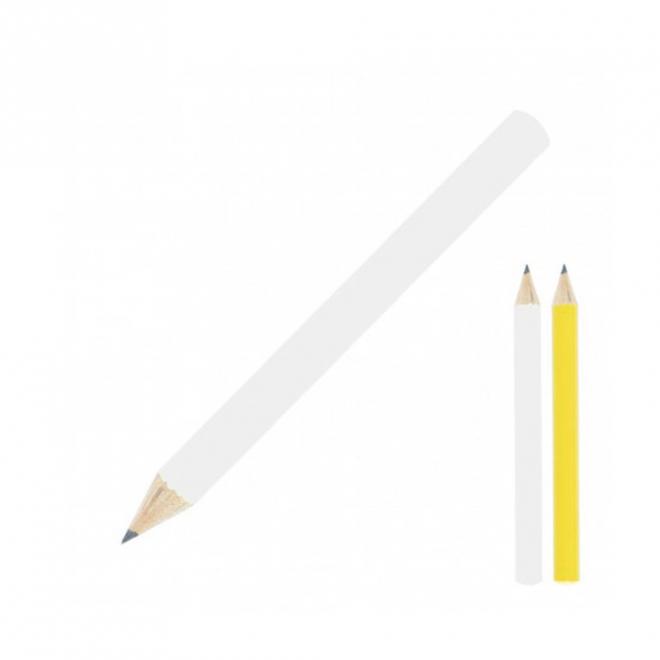 Half Pencil