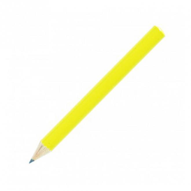 Half Pencil