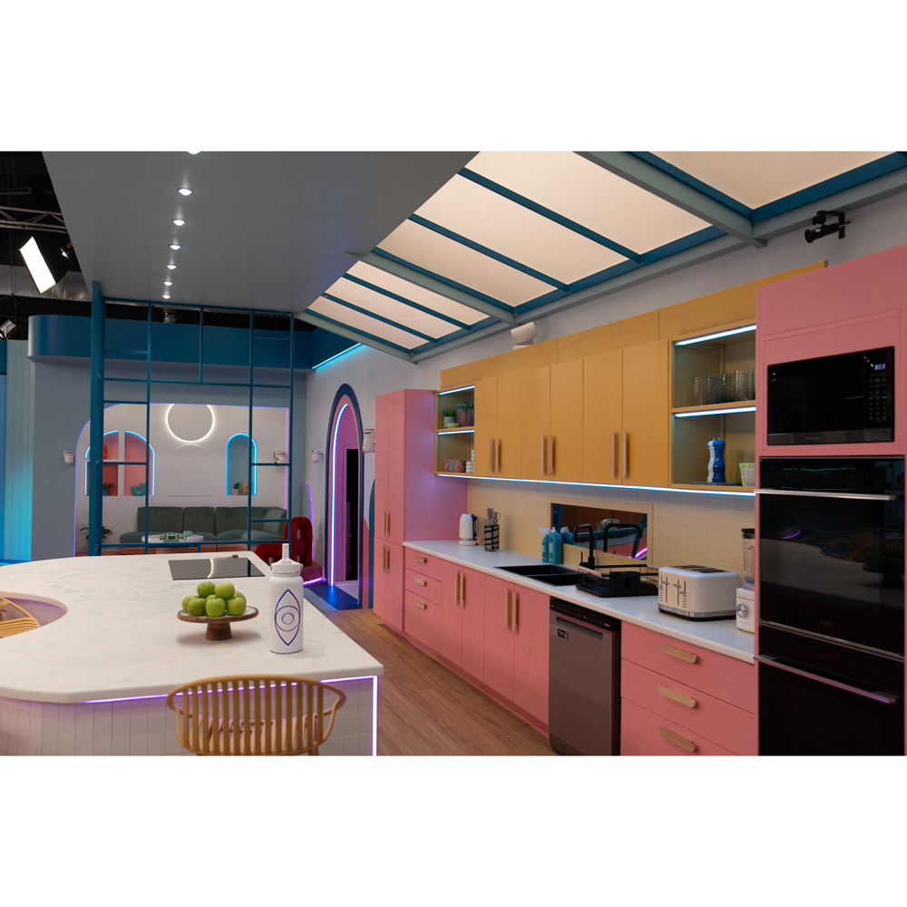 bbau-bottle-house-2 Big Brother Australia 2025 Bottle – 1 Litre Insulated Drink Bottle