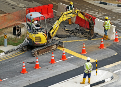 Construction Cones