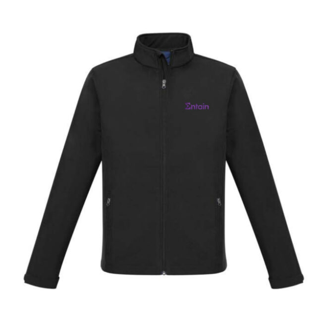 Entain Mens Jacket