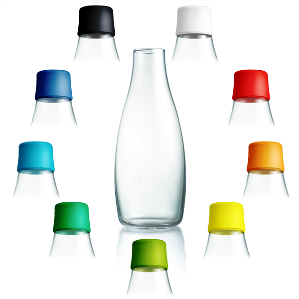 Retap 500ml Bottle