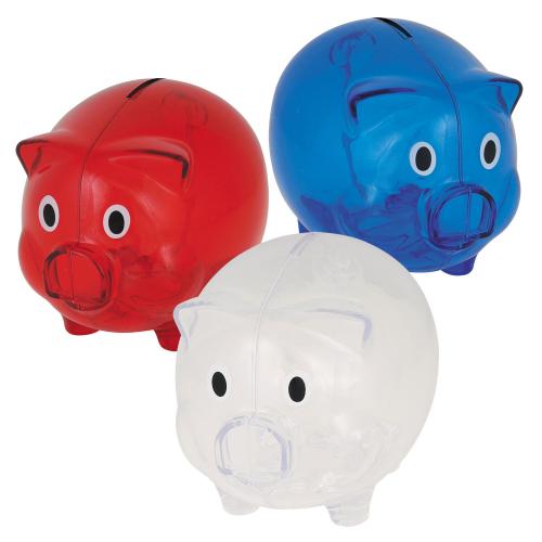 Piggy Bank