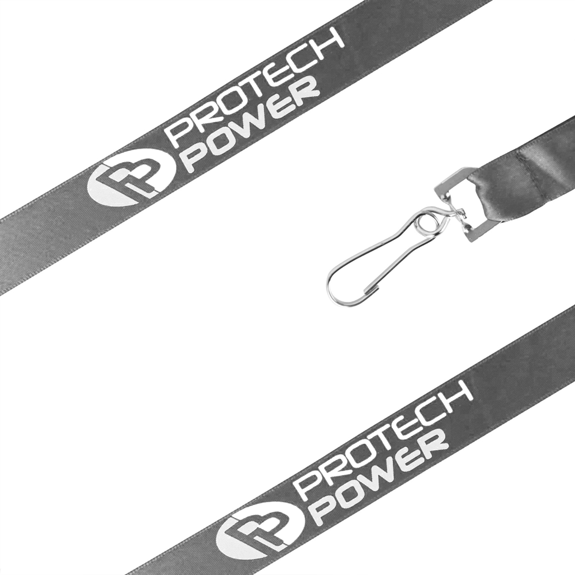 Satin Lanyard