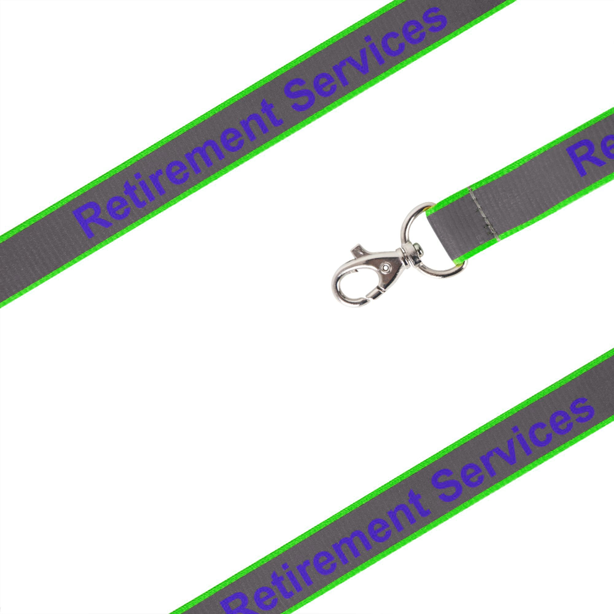 Safety Lanyard