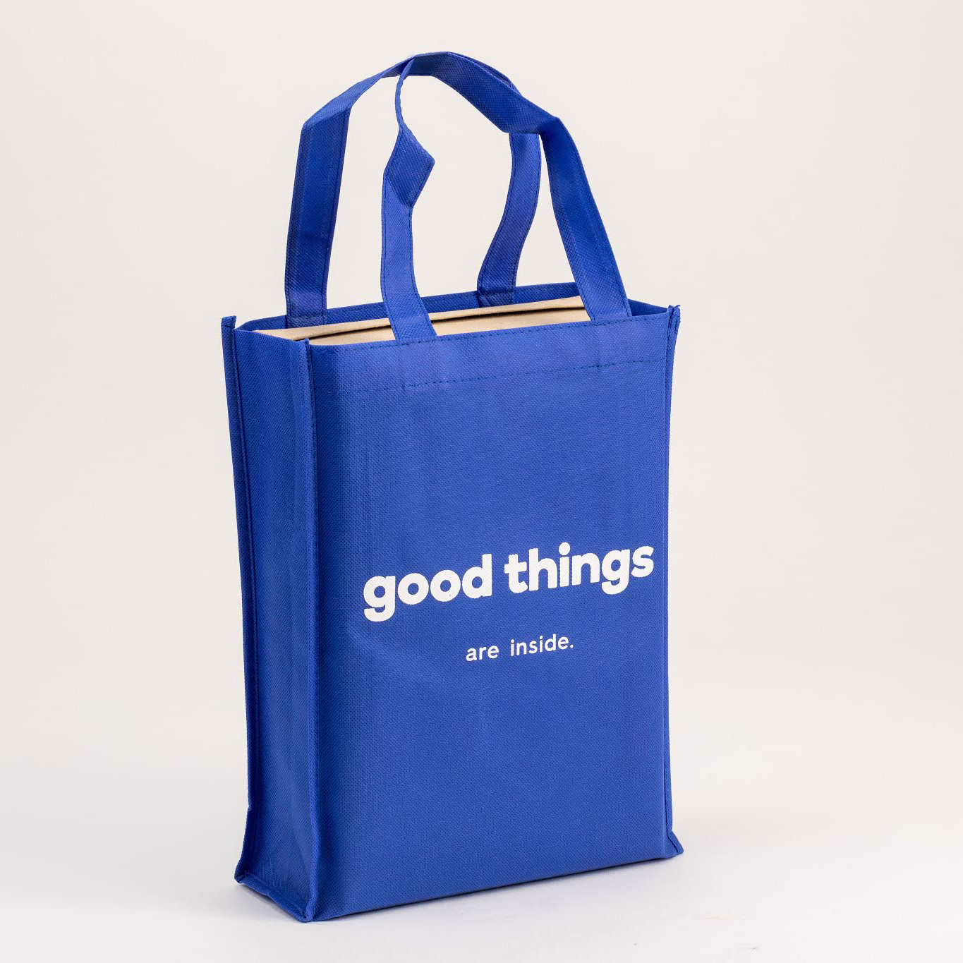 gtms-totebag2b Non Woven Trade Show Bag