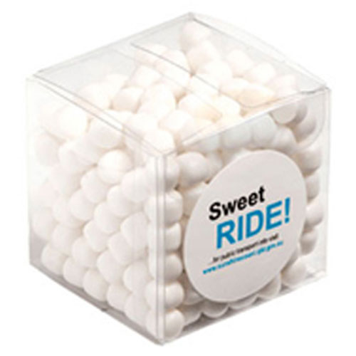 Mints in Cube 110G