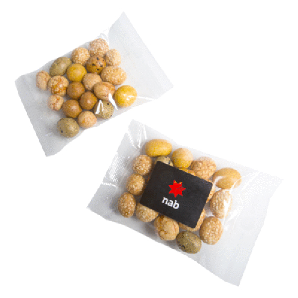 Peanut Crackers 50g
