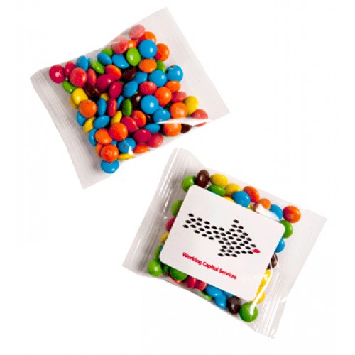 Mini Delights M&Ms