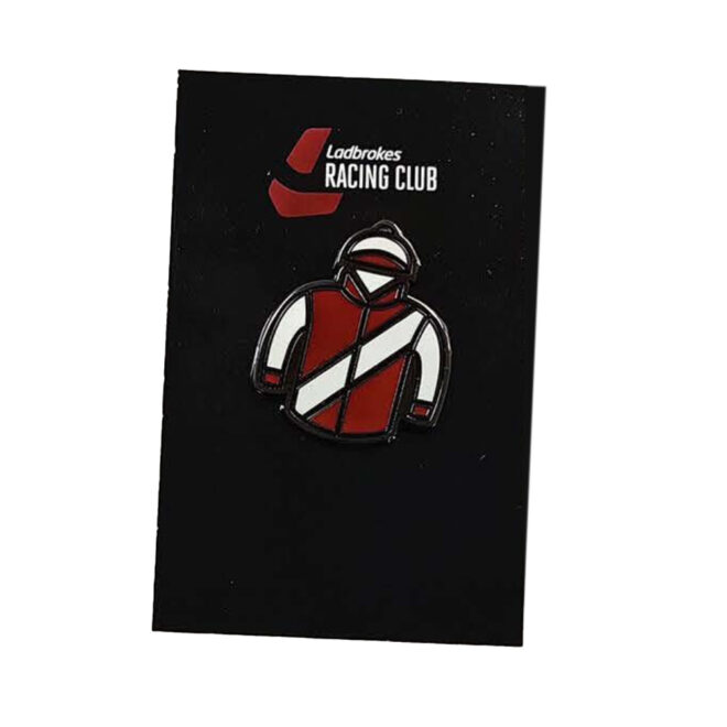 Lapel Pin