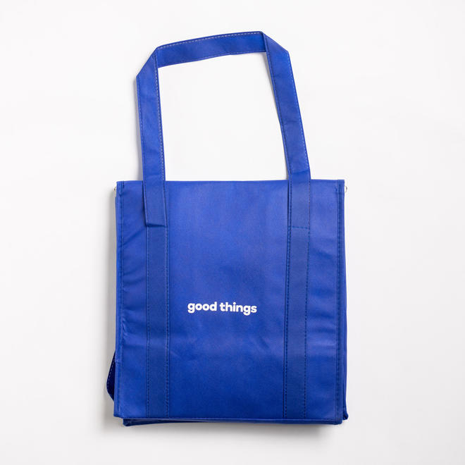 The GT Cooler Bag