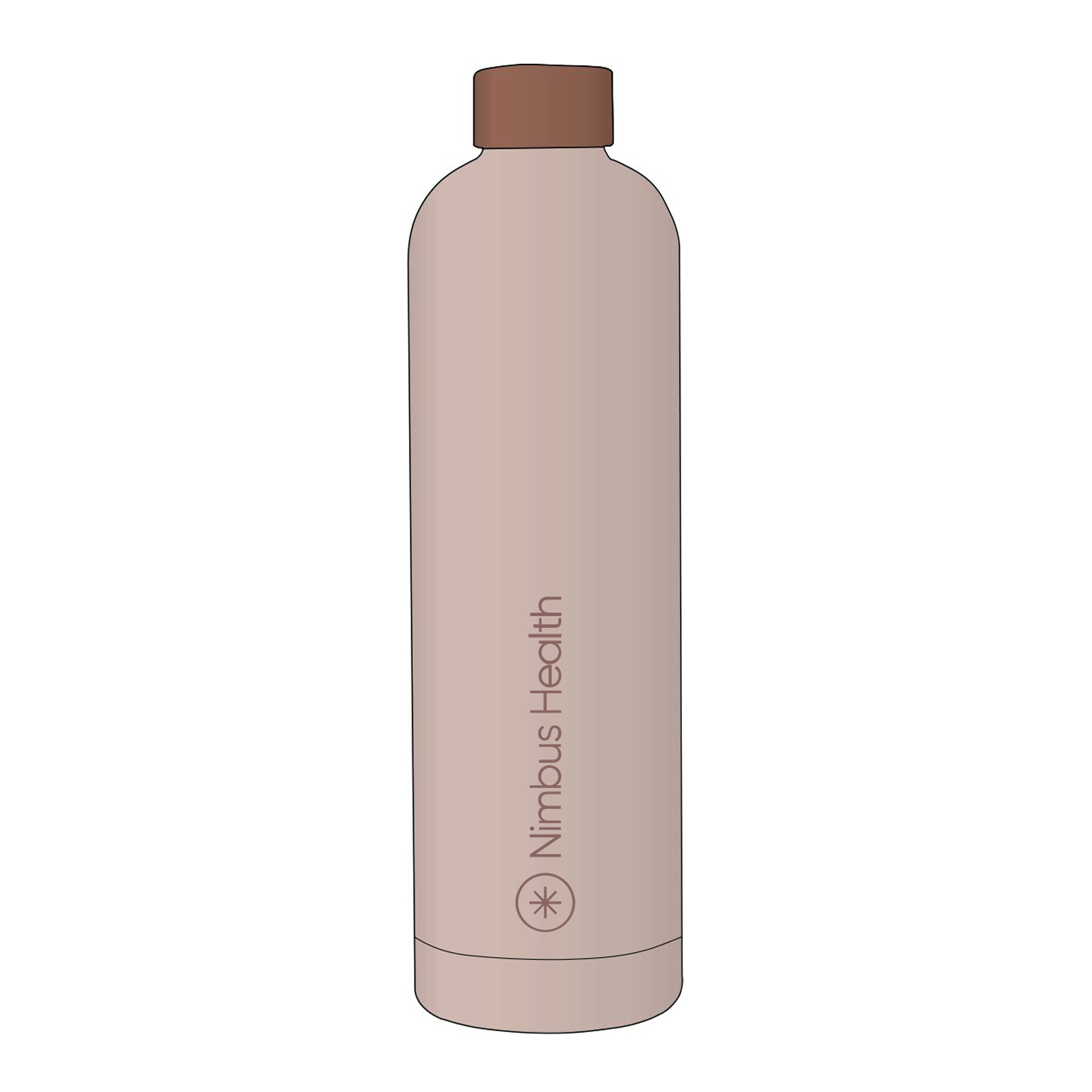 Allegra 750ml Bottle