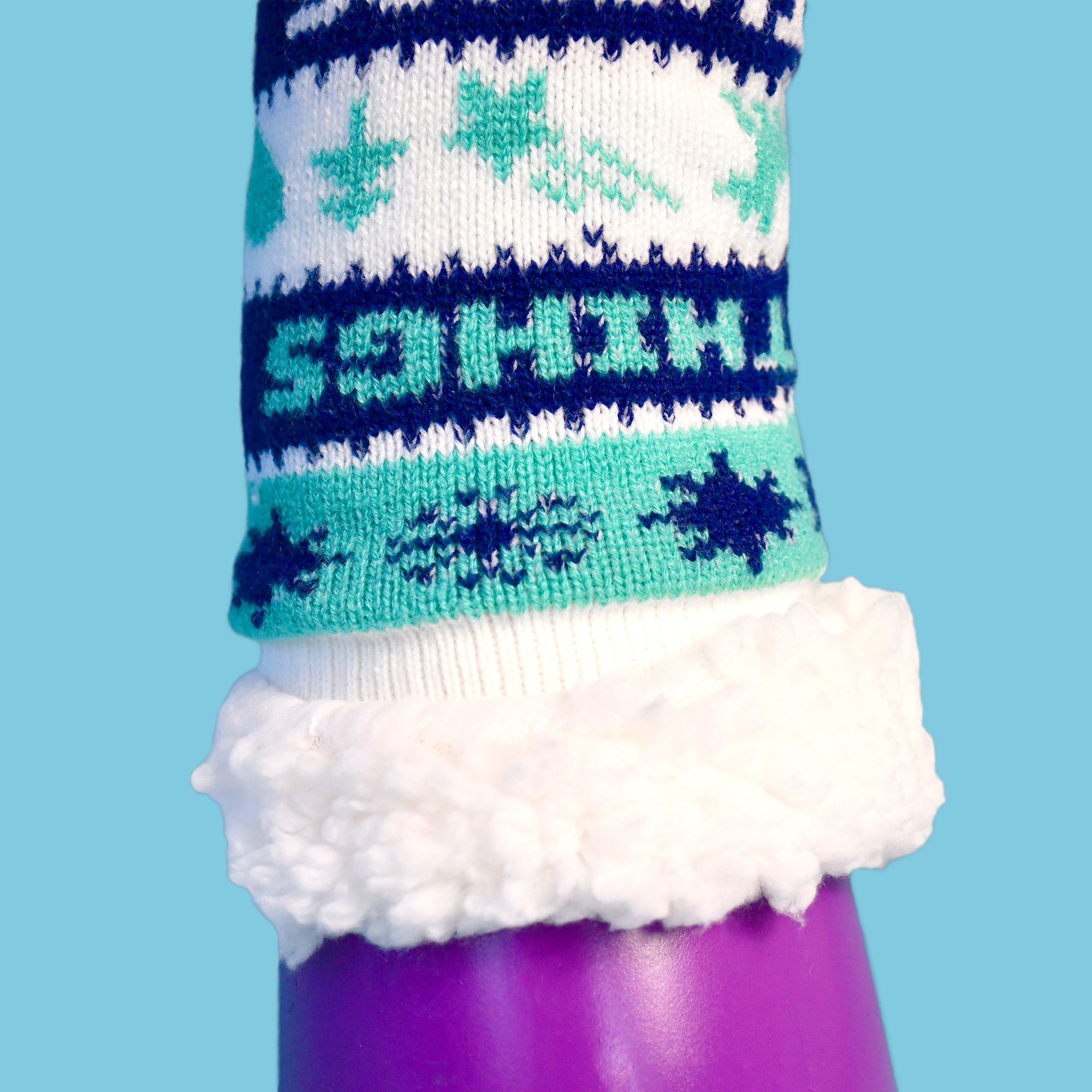 oJx7P-v4 Slipper Socks