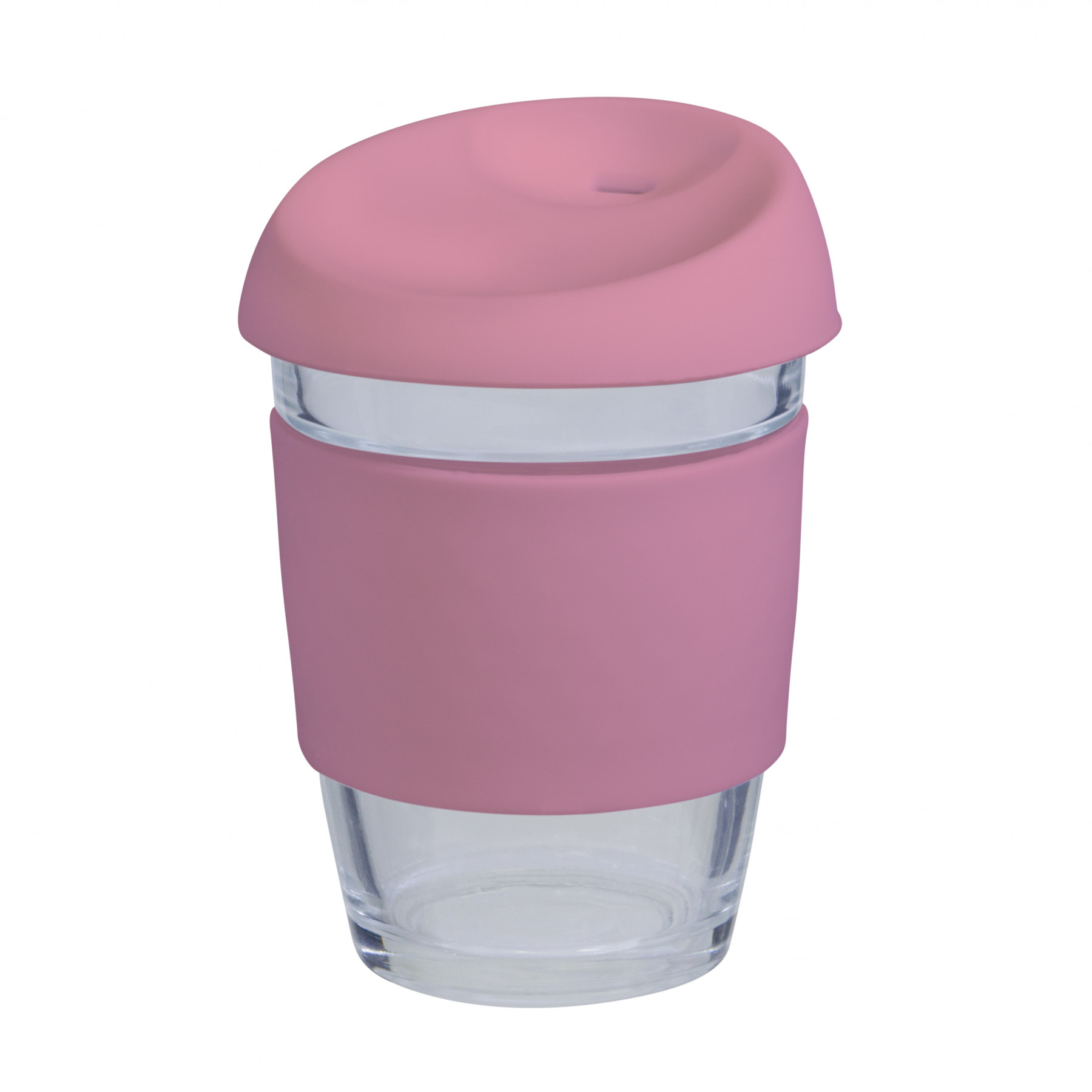 Glass Karma Kup