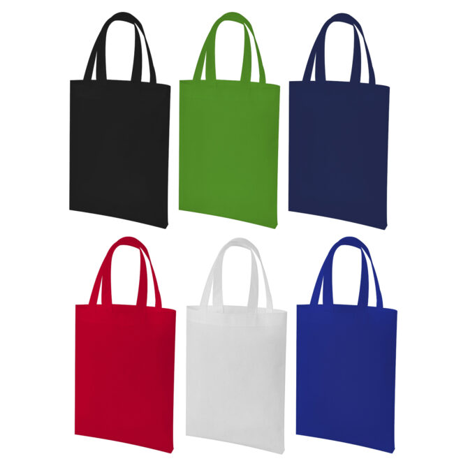 Chicago Tote Bag