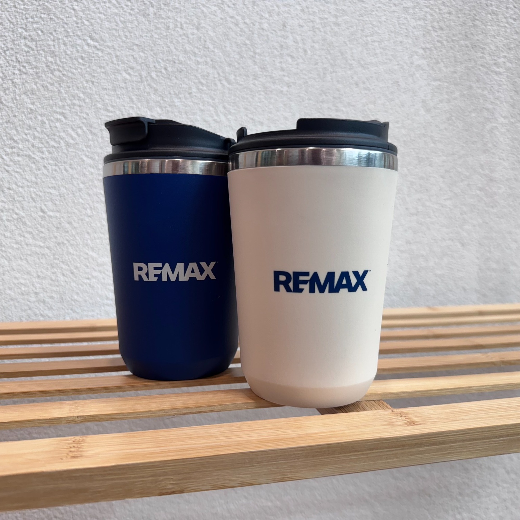 Double Wall Coffee Cup