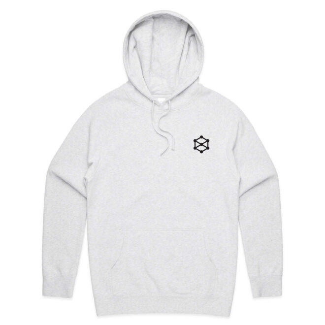 RUBIX. Hoodie (Mens)