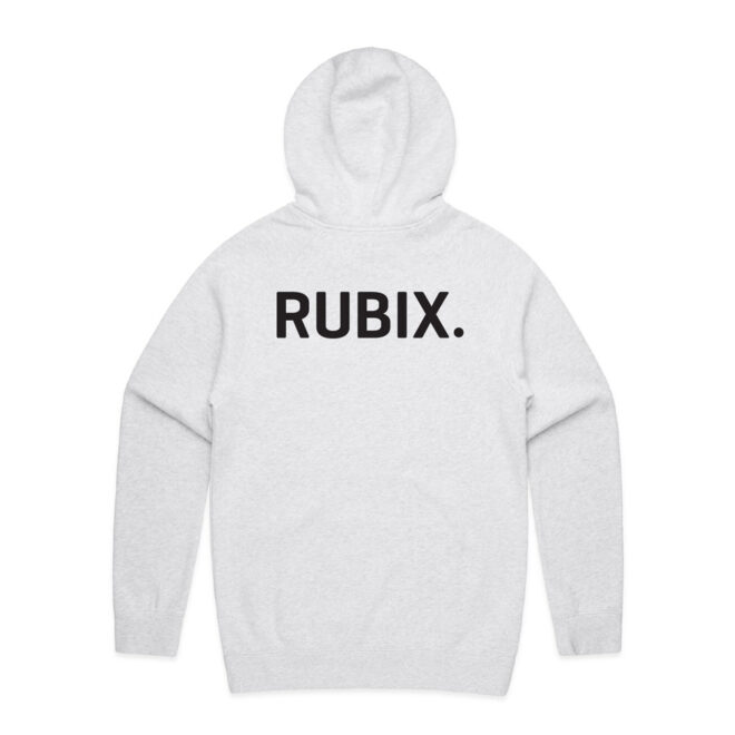 RUBIX. Hoodie (Mens)