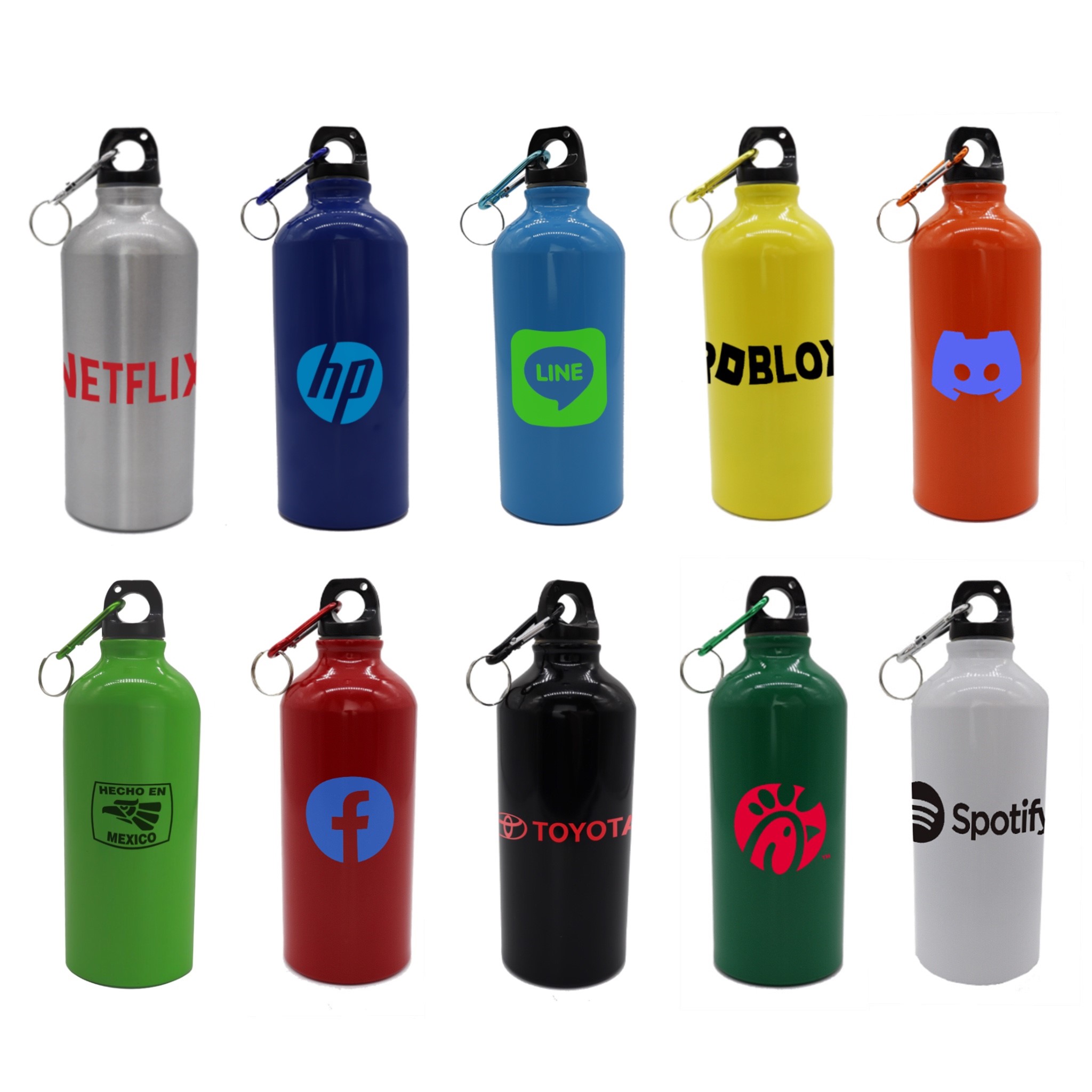 Adventurer 600ml Bottle