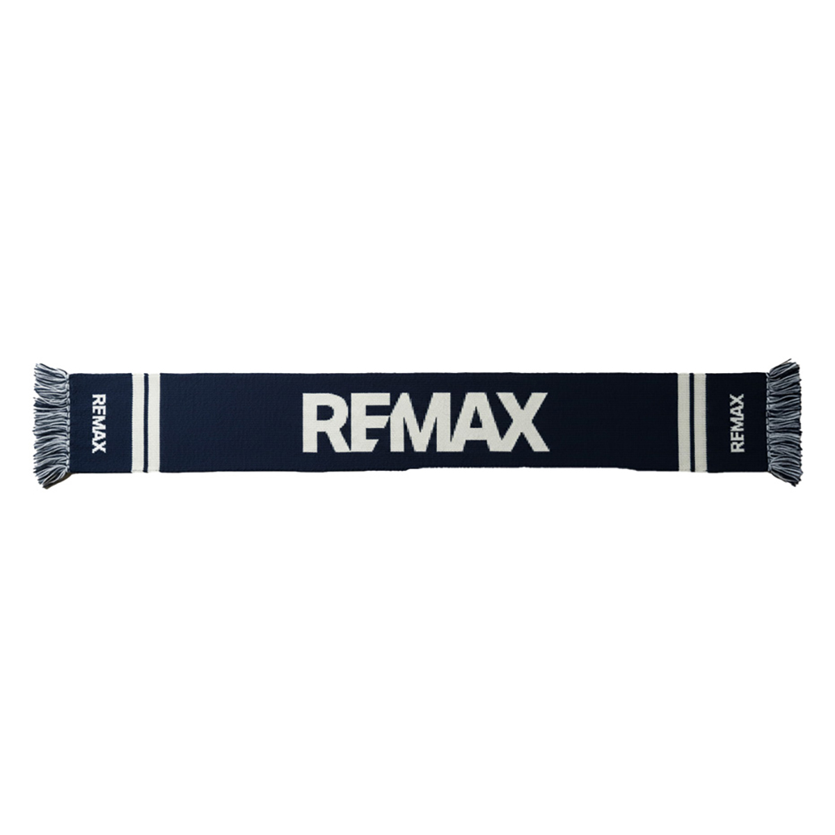 REMAX Custom Made Supporter Scarves