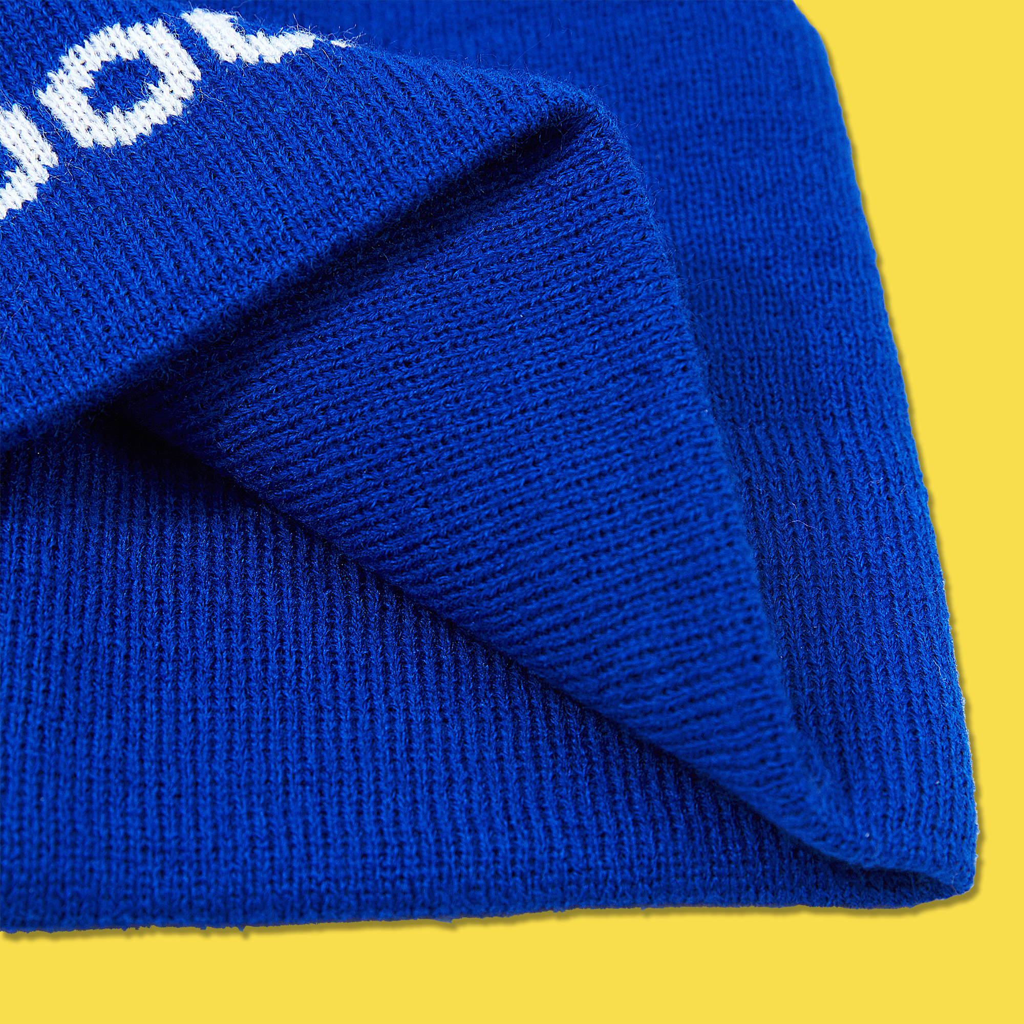 Custom Made Simple Beanie