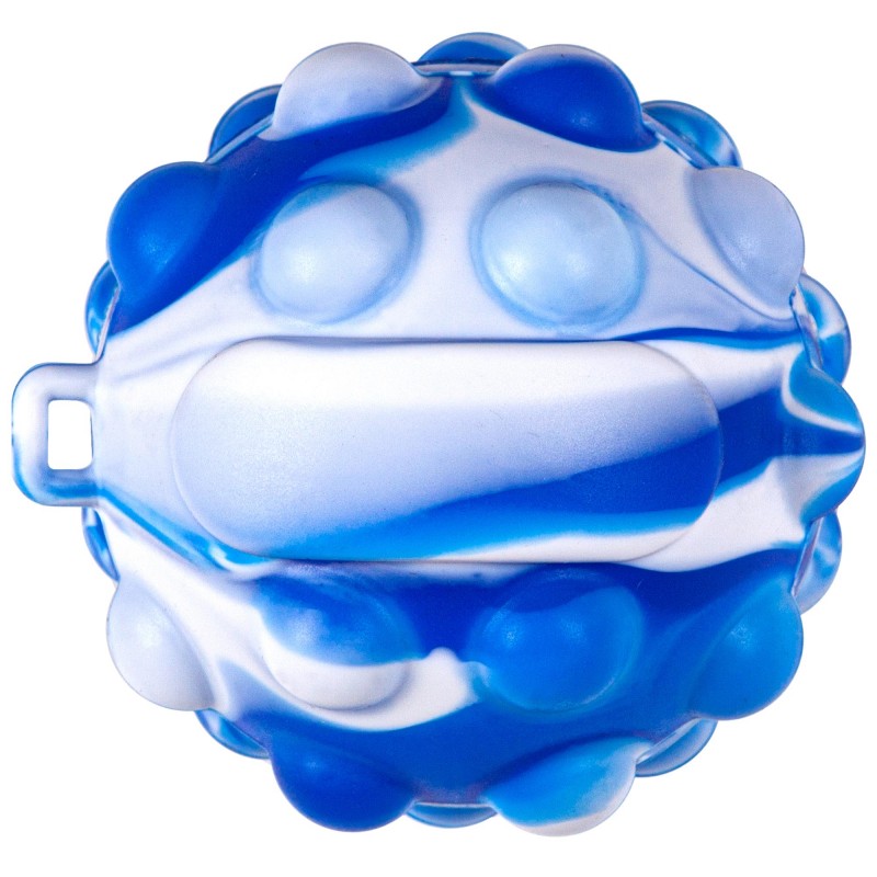 Snap Pop Ball