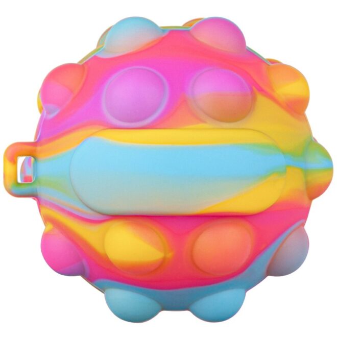 Snap Pop Ball