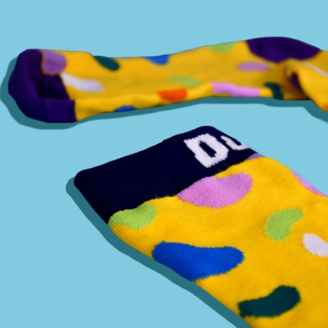 Smart Socks – Cotton