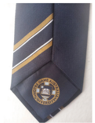 Custom Made Silk Ties