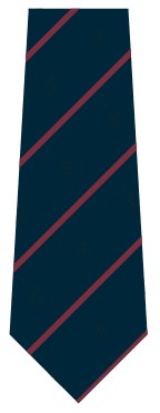 Custom Made Silk Ties