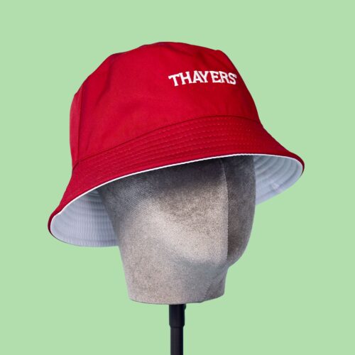 Reversable Bucket Hat