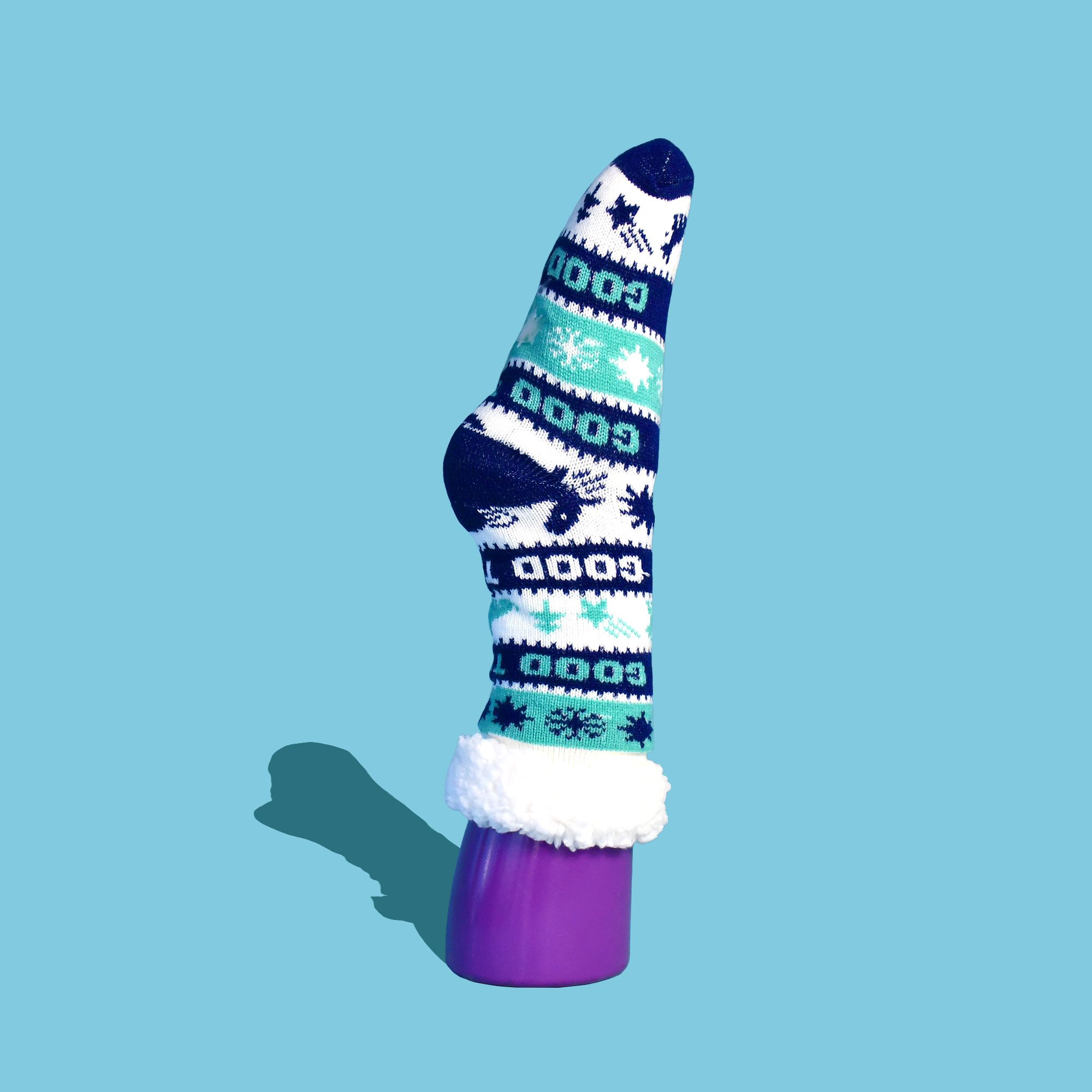 zb83eXGs Slipper Socks